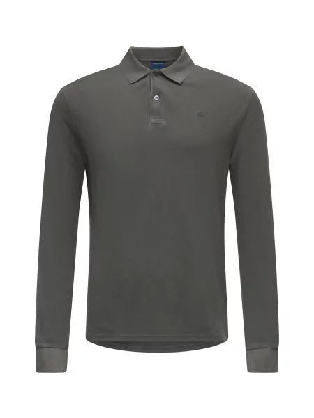 G-STAR Tricou Oluv închis gri