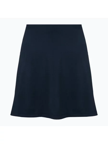 Sukně Wilson Team Flat Front classic navy tmavě modré
