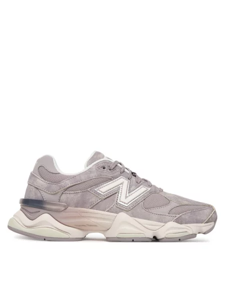 New Balance Sneakers M violet