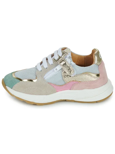 Pantofi copii Gbb verde