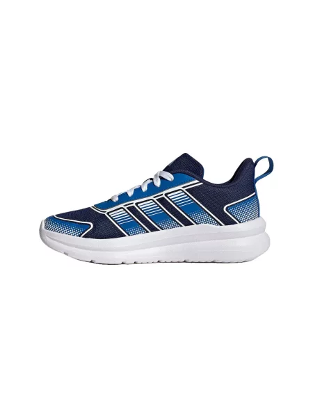 Futó félcipő Adidas fehér