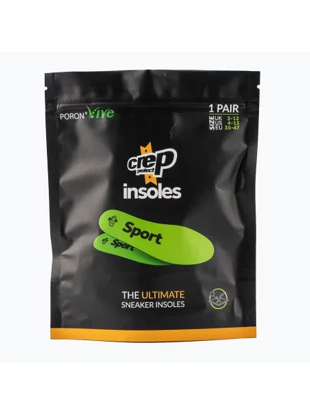 Félcipo Crep Protect zöld