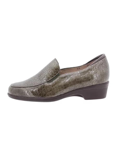 Pantofi Piesanto maro