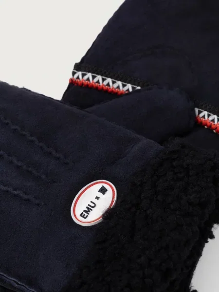 Emu Australia рукавиці замшеві Montana Mitten WN
