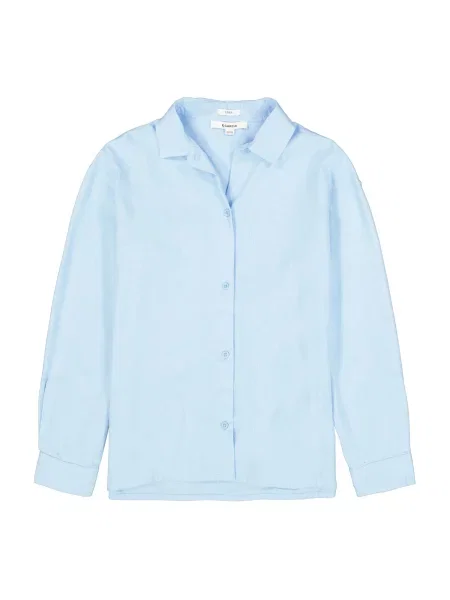 GARCIA Bluza nebesko plava