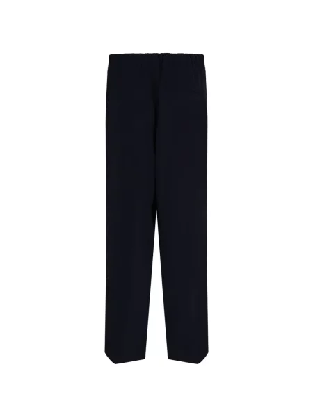 Pantaloni Vince albastru