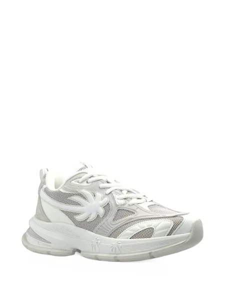 Sneakerși Palm Angels alb
