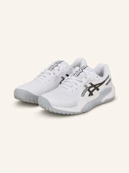 Asics Buty Tenisowe Gel-Challenger 15 weiss białe
