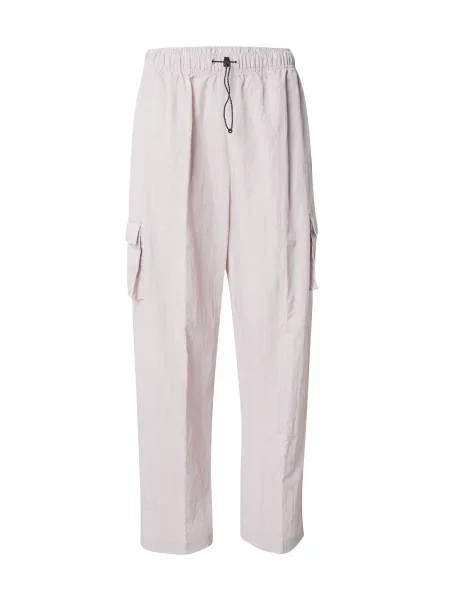 Nike Sportswear Pantaloni cu ESSNTL mov liliachiu