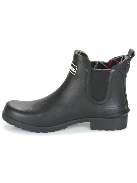 Pantofi Barbour negru