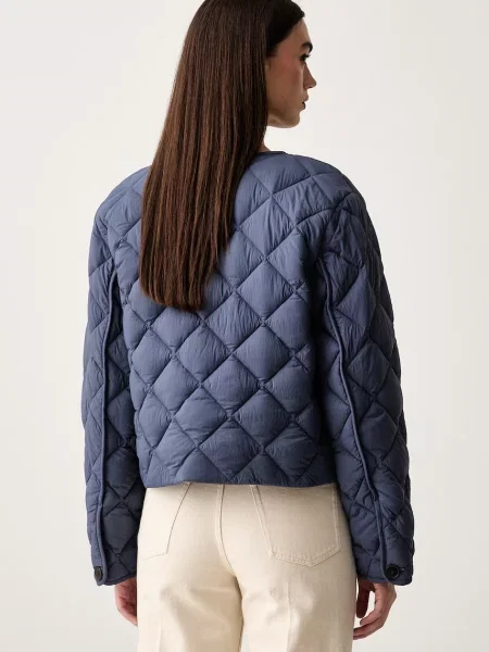 Calvin Klein átmeneti kabát női
