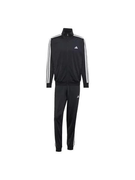 ADIDAS SPORTSWEAR Costum de trening Dayready negru alb