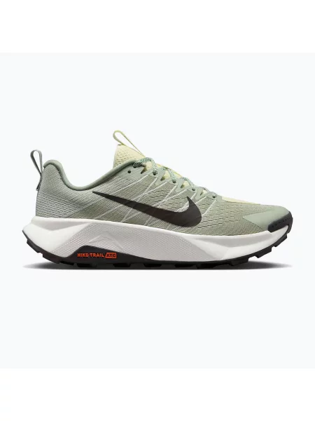 Кросівки для бігу Nike Wildhorse 10 jade horizon/medium ash/light silver срібні