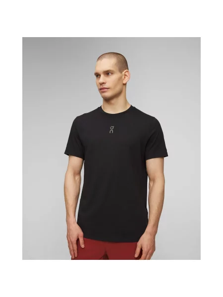 On Tričko Trek-T černá