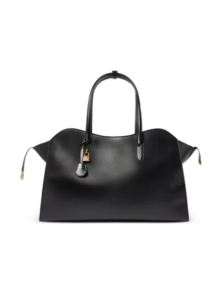 Torebka Stella Mccartney czarna