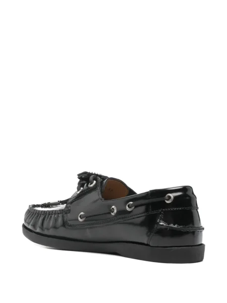 Pantofi loafer Toga Pulla negru