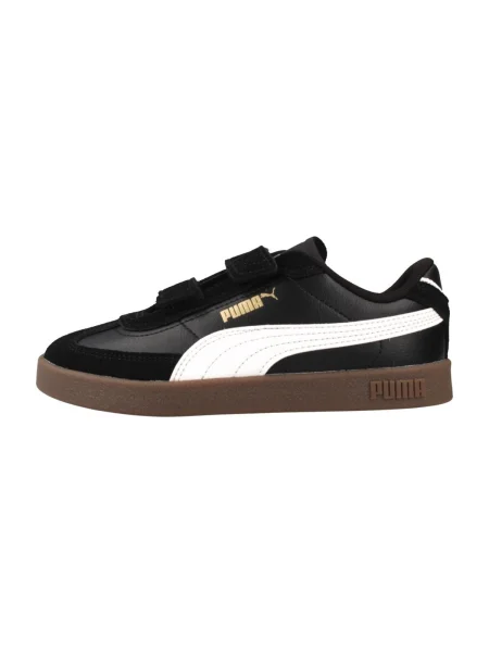 Tenisky Puma čierna