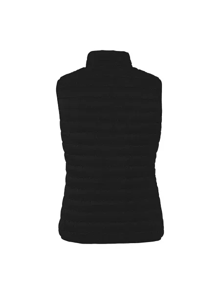 Kurtka bez rękawów Uhlsport Basic czarna