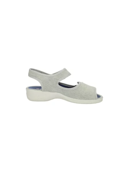 Sandale Doctor Cutillas plava