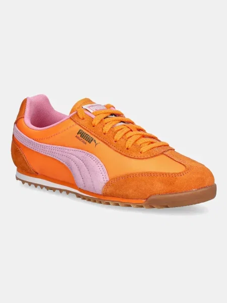 Sneakers Puma Arizona 22 portocaliu