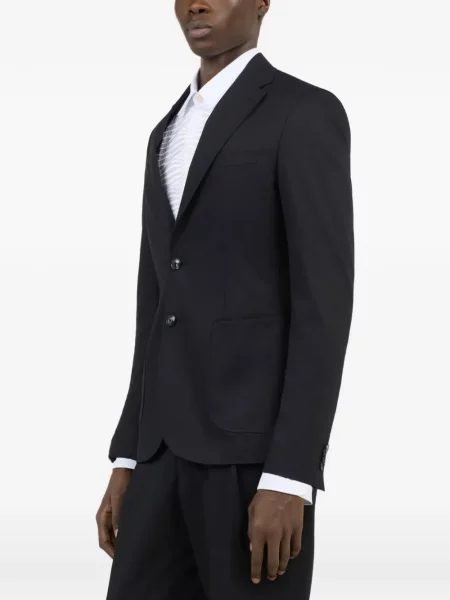 Costum Roberto Cavalli negru