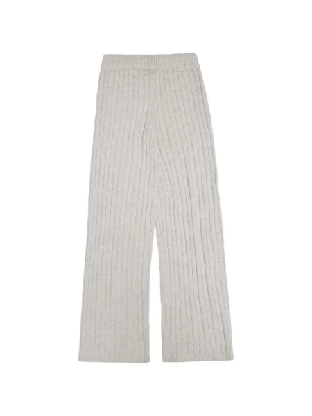 Pletene hlače Juicy Couture