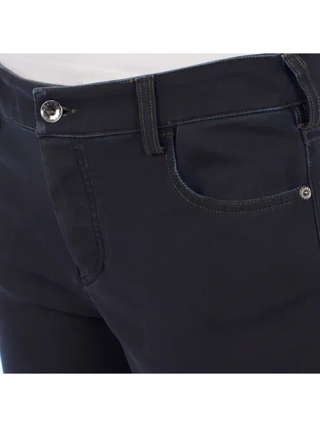 Pantaloni Emporio Armani negru