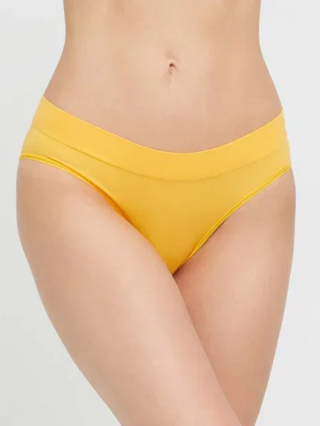 Dkny Бикини жълто