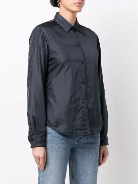 Kurtka Aspesi niebieska