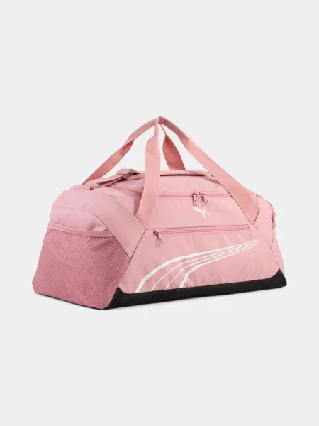 PUMA Fundamental Small Sport Спортивна сумка Унісекс Комбінований верх рожевий