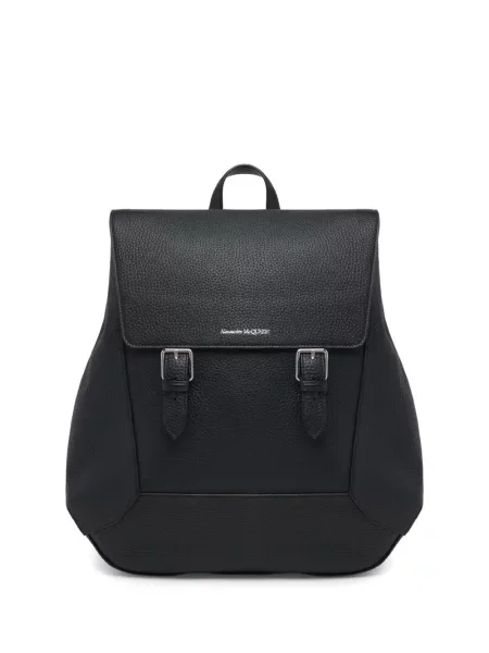 Batoh Alexander Mcqueen černý