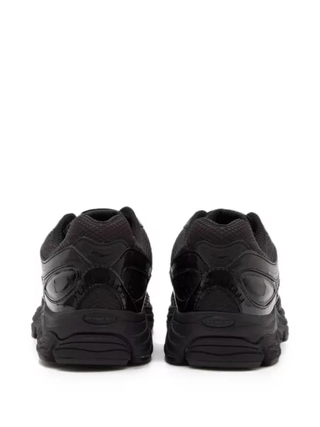 Sneakerși Saucony negru