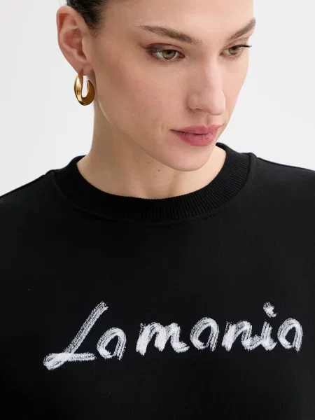 Свитер La Mania