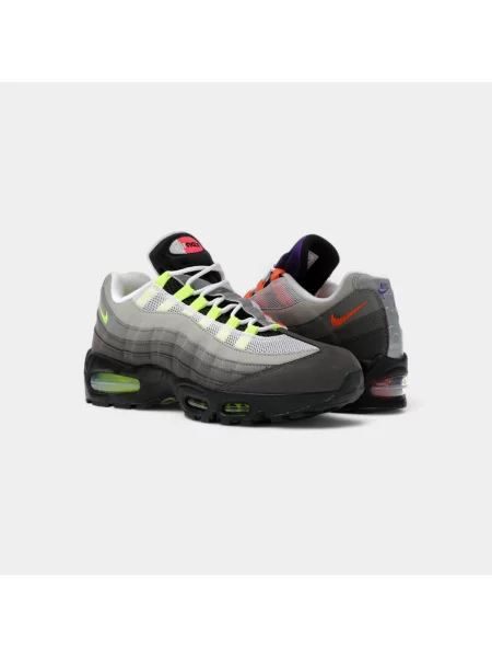 Tenisky Nike Air Max 95 biela