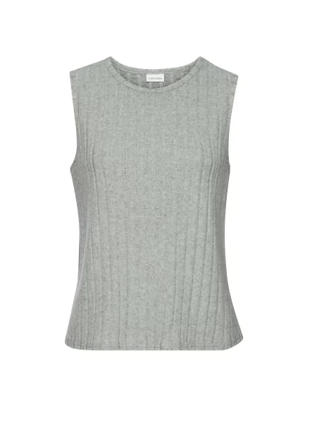 VIVANCE by LASCANA Top pastel verde