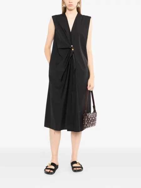 Rochie Jnby negru