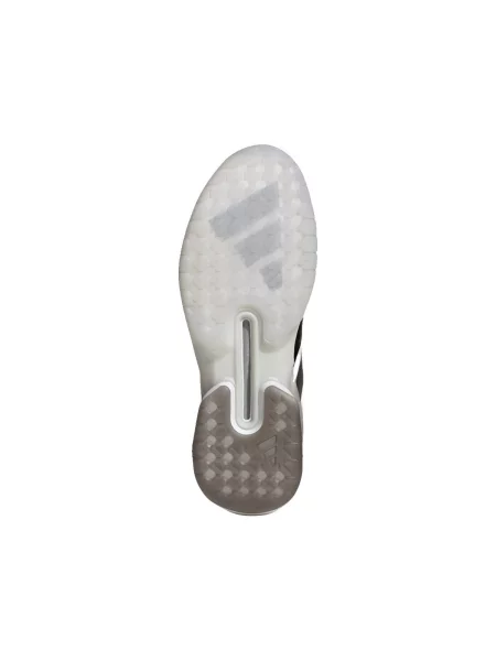 Pantofi Adidas alb