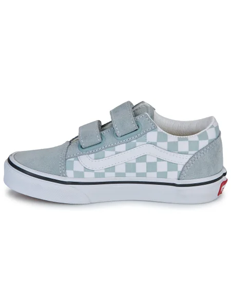 Pantofi copii Vans gri