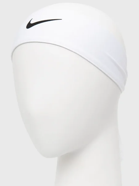 Šiltovka Nike biela