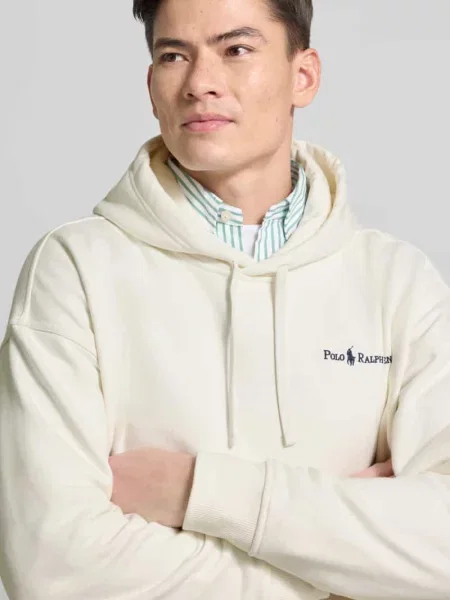 Polo Ralph Lauren bluza biała