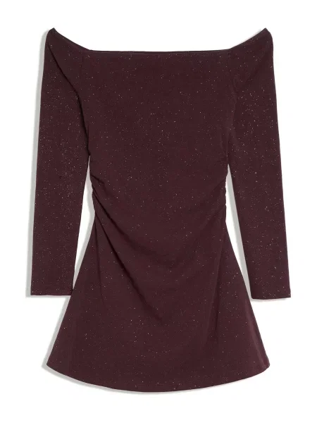 Bershka Rochie roșu
