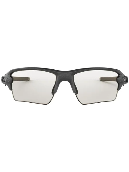 Oakley Flak XL pánske slnečné okuliare čierne