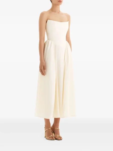 Rochie midi Post Meridiem