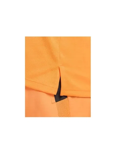 Majica Nike narančasta