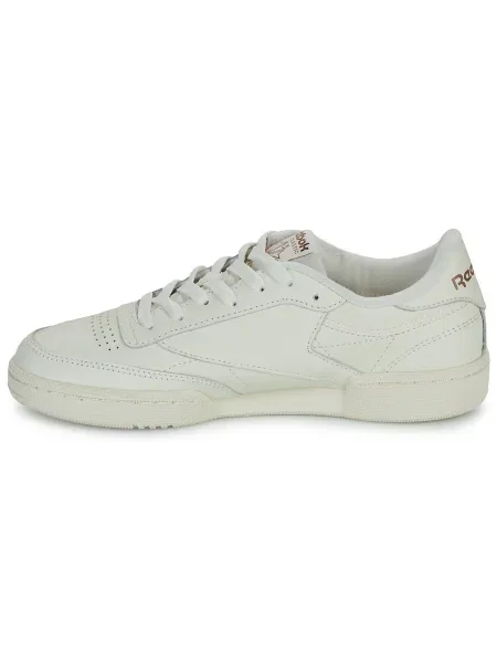 Félcipő Reebok Classic szürke