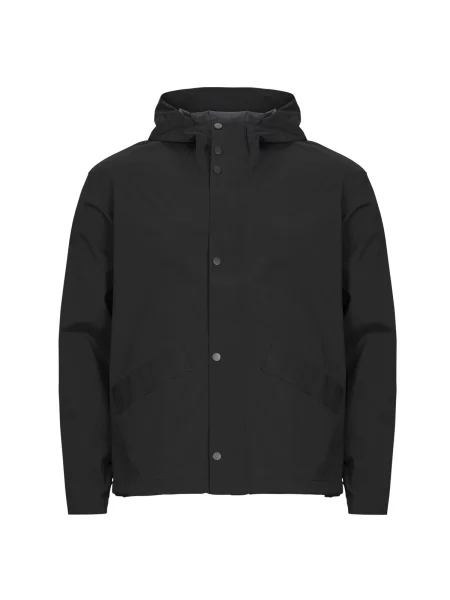 Parka Jack & Jones črna