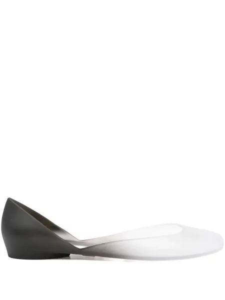 Papuci Christopher Esber slip-on negru