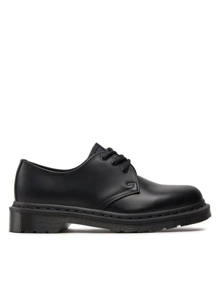 Dr. Martens Pantofi Mono negru