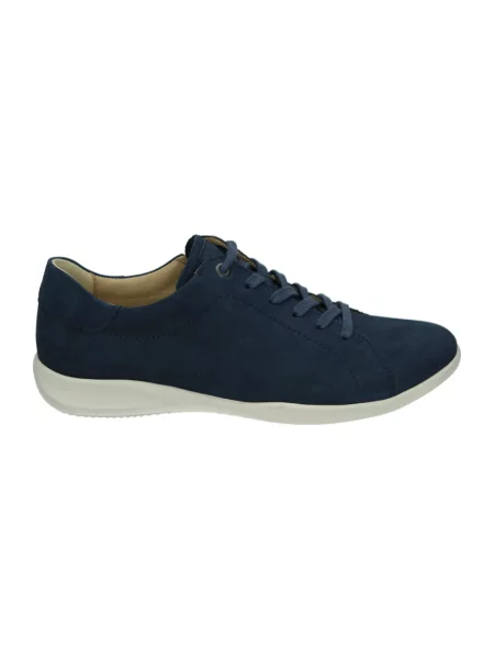 Sneakersy Hartjes niebieskie
