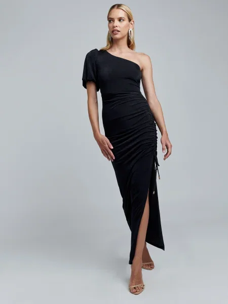 BWLDR Rochie de seară Kenny' negru